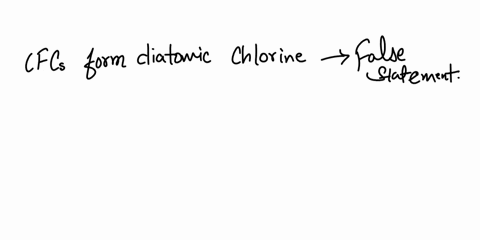 which-of-the-following-statements-about-ozone-depletion-are-true-choose-4-concentrations-of-ozone-depleting-chemicals-continue-to-rise-in-the-atmosphere-chlorofluorocarbons-cfcs-are-the-majo-70605