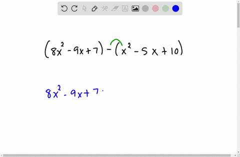 subtract-and-simplify-8x2-9x7-x2-5x10-84443
