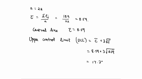 what-are-the-center-line-and-control-limits-for-control-chart-for-monitoring-production-based-on-the-total-number-of-nonconformities-set-up-control-chart-sample-number-of-number-nonconformit-65557