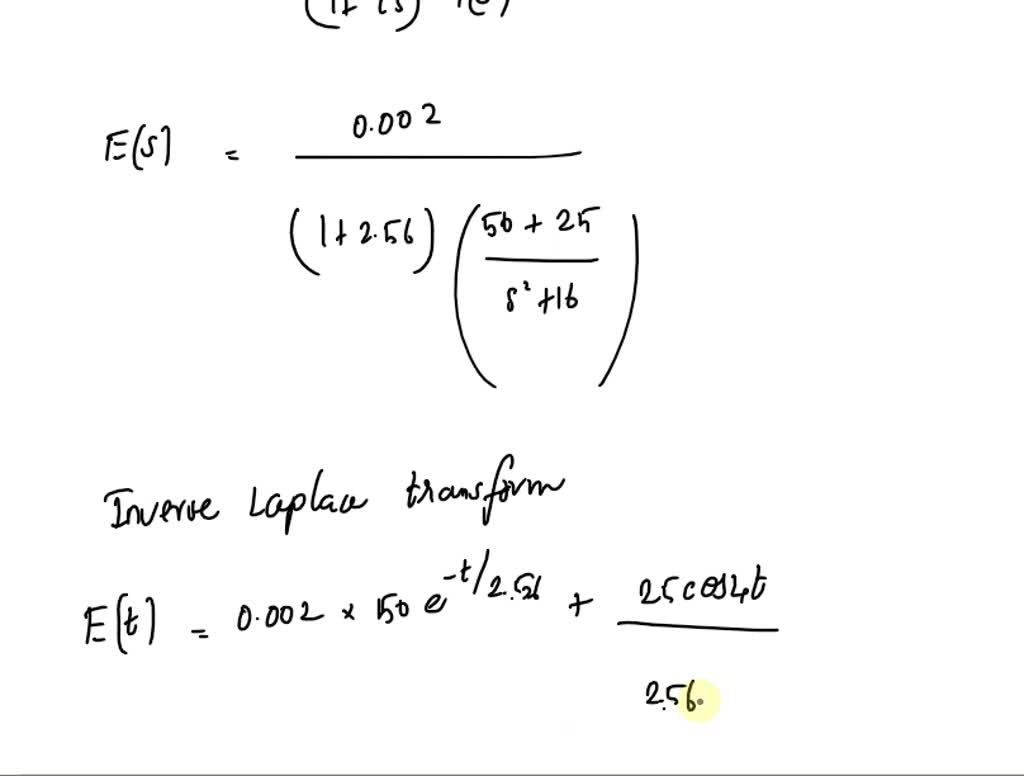 SOLVED Thermocoupler (40 points) A thermocouple is immersed in a