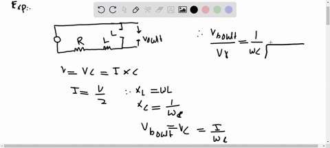 figure-shows-figure-1-a-low-pass-filter-the-output-voltage-is-taken-across-the-capacitor-in-an-l-r-c-series-circuit-please-explain-answers-for-all-parts-a-derive-an-expression-for-voutvs-the-95785