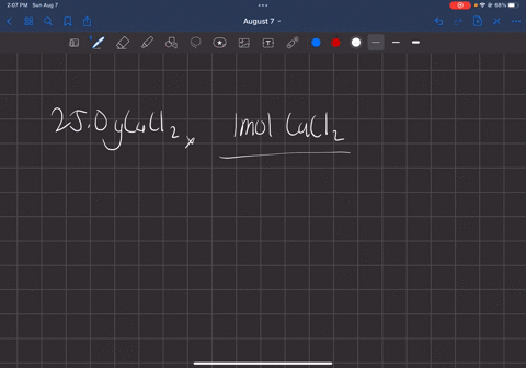 calculate-the-volume-in-ml-of-a-0200-m-cacl2-solution-that-would-contain-250-grams-of-cacl2-49351