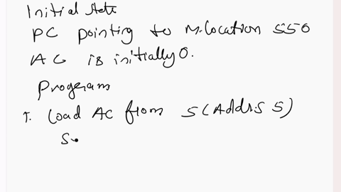 a-hypothetical-machine-has-two-io-instructions-0011-load-ac-from-io-0111-store-ac-to-io-in-these-cases-a-12-bit-address-identifies-a-particular-io-device-show-the-program-execution-with-pc-p-49425