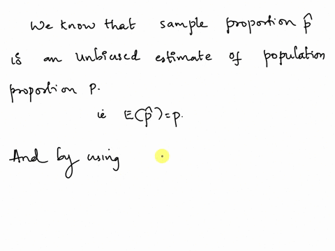 while-p-represents-the-population-proportion-thie-best-point-estimate-for-the-population-the-samnple-proportion-proportion-i5-p-tnue-0false-subanlt-quacton-04073