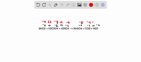 for-the-following-redox-reaction-state-the-oxidation-number-for-each-element-in-the-reaction-state-which-element-is-being-oxidized-and-which-element-is-being-reduced-as-well-as-how-you-know-62597