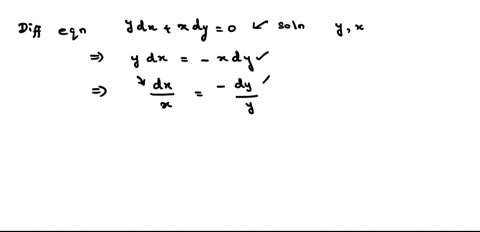 y-dx-x-dy-0-solve-using-the-method-for-linear-differential-equations-y-dx-x-dy-0-solve-using-the-method-for-exact-differential-equations-80139