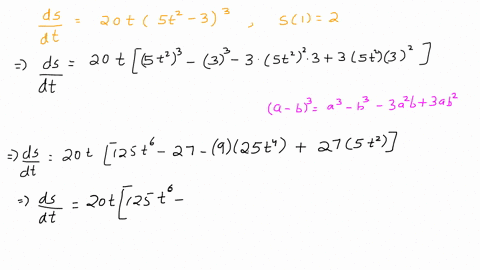 solve-the-initial-value-problem-ds-dt-20t5t2-38-s1-2-the-solution-is-54109