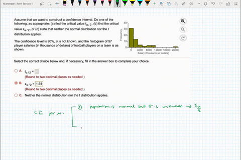 726-t-question-help-assume-that-we-want-to-construct-a-confidence-interval-do-one-of-the-following-as-appropriate-a-find-the-critical-value-t-2-b-find-the-critical-value-za_-2-or-c-state-tha-20522