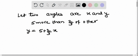 two-angles-are-a-linear-pair-the-measure-of-one-angle-is-5-more-than-23-of-the-other-find-the-measure-of-both-angles-03234