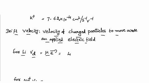 p16b6-a-calculate-the-drift-speeds-ofli-na-and-kt-in-water-when-a-potential-difference-of-1oo-v-is-applied-across-500cm-conductivity-cell-refer-to-the-resource-section-for-values-ofion-mobil-45858