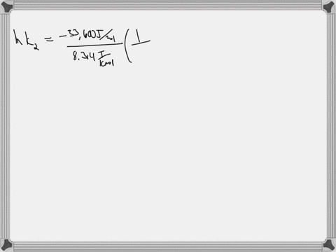 what-is-the-rate-constant-for-reaction-at-750c-if-the-rate-constant-is-4710-at-250c-and-the-activation-energy-is-336-kjmol-83756