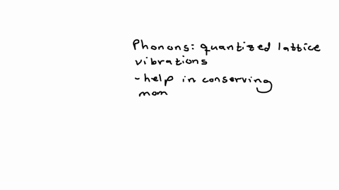 suggest-the-main-roles-of-the-phonons-and-photons-in-indirect-semiconductors