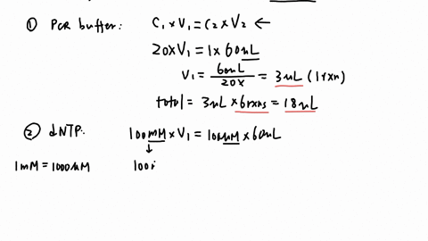 10complete-this-master-mix-table-for-dna-samples-positive-control-negative-controland-an-extra-reaction-for-pipetting-error-show-your-work-4-pts-master-mix-conc-of-stock-solution-final-conc-22747