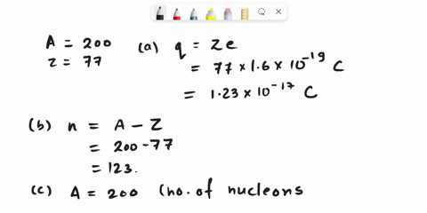 for-the-real-or-imaginary-nucleus-of-203-x-find-a-the-net-electrical-charge-of-the-nucleus-b-the-number-of-neutrons-c-the-number-of-nucleons-d-the-approximate-radius-of-the-nucleusand-e-the-91913