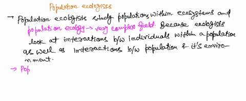 why-might-an-ecologist-be-interested-in-studying-population-dynamics-100-word-response-02274