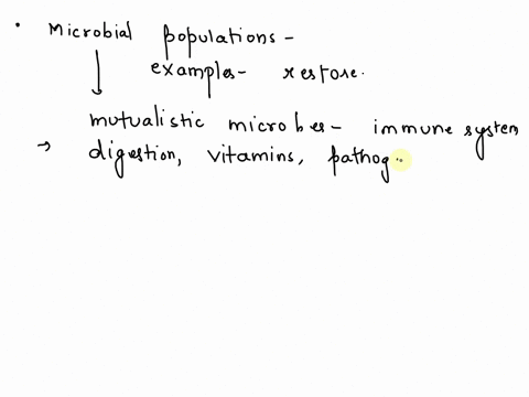 although-much-of-this-course-is-focused-on-microorganisms-that-are-considered-pathogens-and-have-the-potential-to-cause-disease-in-humans-there-are-numerous-microbes-that-are-on-our-side-or-39778