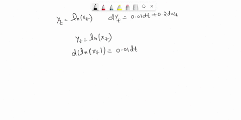 the-stochastic-differential-equation-for-the-random-variable-x-is-dxt-uxtdt-oxtdwt-where-u-and-0-are-constants-and-w-is-the-standard-brownian-motion-variable-it-is-known-that-the-random-vari-02906