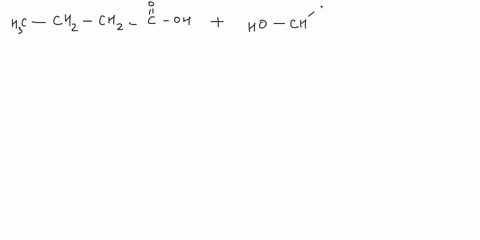 2-draw-the-structures-of-the-reactants-and-products-of-the-following-reactions-of-the-carboxylic-acid-family-50-points-a-butanoic-acid-isopropanol-b-acetic-anhydride-2-butanol-c-pentanoyl-ch-15569