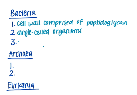 the-five-kingdoms-for-each-of-the-following-statements-decide-which-kingdom-is-being-described-and-classify-it-accordingly-answer-choices-may-be-used-more-than-once-bacteria-has-a-cell-wall-53569