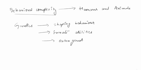 1behavioral-complexity-in-animals-is-controlled-by-a-variety-of-potential-sources-or-types-of-design-informationof-these-various-sources-which-is-most-directly-responsible-for-the-difference-95338
