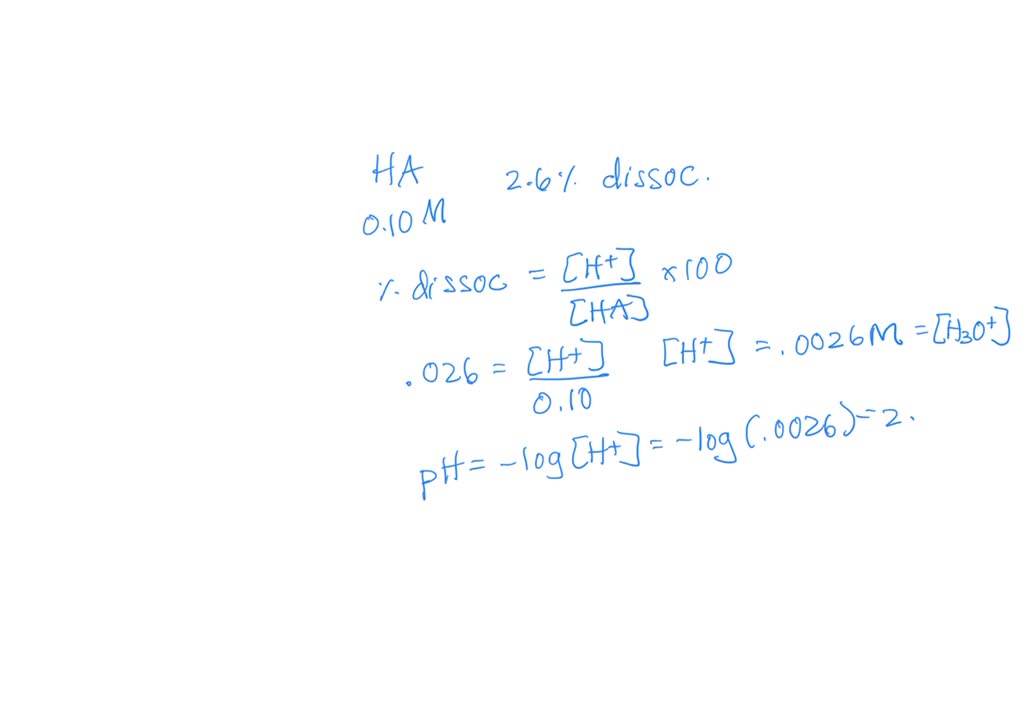 VIDEO solution: 31. Consider a 1 M solution of H2SO3 (Sulfurous acid ...