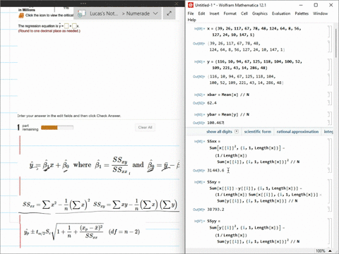 listed-below-are-paired-data-consisting-of-movie-budget-amounts-and-the-amounts-that-the-movies-grossed-find-the-regression-equation-letting-the-budget-be-the-predictor-x-variable-find-the-b-77805