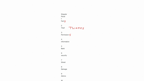 c-find-the-sentences-in-the-article-and-complete-them-with-a-or-an-if-no-word-goes-in-the-blank-write-x-in-the-blank-or-leave-the-blank-empty-1-2-3-4-5-d-now-use-a-dictionary-to-find-the-plural-form-o