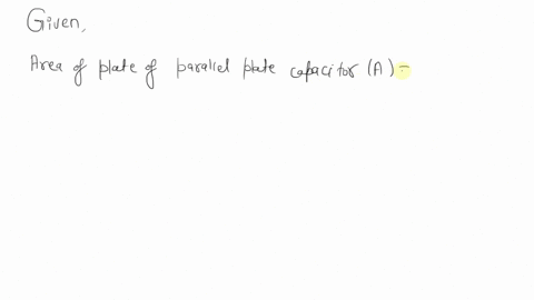 question-8-what-is-the-capacitance-of-an-empty-parallel-plate-capacitor-with-metal-plates-that-each-have-an-area-of-m-separated-by-mm-submit-your-answer-in-nf-using-3-significant-figures-que-28388
