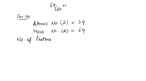 how-many-protons-neutrons-and-electrons-are-there-in-64cu1-32995