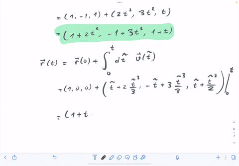 4-20-points-a-a-moving-particle-p-starts-at-the-initial-position-r0-1-0-0-with-the-initial-velocity-vector-v0-i-j-k-its-acceleration-vector-a-at-is-at-4t-i-6tj-k-find-the-velocity-vector-vt-41701