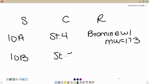 problem-10-anahsis-of-molecalar-ions-elght-chenical-structures-are-shown-below-and-three-mass-spectra-are-on-the-net-page-match-the-mass-spectra-to-the-compounds-responsible-draw-in-your-selected-stru