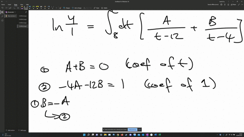point-a-solve-the-following-initial-value-problem-dy-16t-48-y-dt-with-y8-find-y-as-a-function-of-t-b-on-what-interval-is-the-solution-valid-answer-it-is-valid-for-c-find-the-limit-of-the-sol-91895