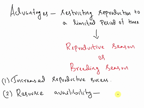 1-looking-at-a-variety-of-animals-what-are-the-advantages-to-restricting-reproduction-to-a-limited-period-of-time-why-do-so-many-animals-have-a-sharply-defined-reproductive-season-during-the-56987