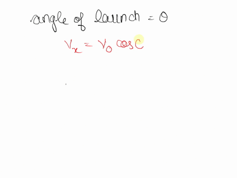 as-the-angle-of-launch-with-the-horizontal-increase-for-projectile-what-happens-to-the-horizontal-component-of-it-velocity-a-increases-b-decreases-c-increases-until-angle-is-45then-decreases-89288