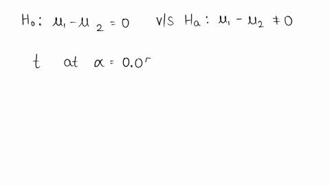a-sample-of-20-elements-selected-from-a-population-produced-a-mean-of-65-and-a-standard-deviation-of-9-another-sample-of-25-elements-selected-from-another-population-produced-a-mean-of-58-an-35123