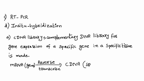 which-of-the-following-techniques-is-not-appropriate-if-you-want-to-examine-whether-a-gene-is-expressed-in-a-specific-tissue-a-production-of-a-cdna-library-b-next-generation-genome-sequencin-46365
