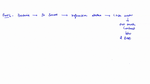 organism-review-questions-difficult-to-observe-living-unstained-bacterial-preparations-more-why-are-microscopically-than-stained-preparations-what-is-the-major-advantage-of-using-living-cell-11284
