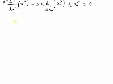 solve-the-differential-equation-x2y-3xy-y-0-85102