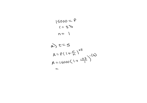 suppose-15000-is-invested-in-an-account-that-pays-3-compounded-yearly-a-find-the-value-of-the-account-at-the-end-of-the-5th-year-round-the-answer-up-to-2-decimal-places-h-in-how-many-years-w-68009