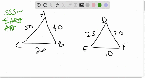 10-state-if-the-triangles-in-the-pair-are-similar-if-s0-complete-the-similarity-statement-10-a-e-50-40-25-20-d-b-c-10-20-yes-they-are-similar-by-sss-yes-they-are-similar-by-aa-yesthey-are-si-30988