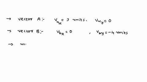 vector-mathbfa-is-300-units-in-length-and-points-along-the-positive-x-axis-vector-mathbfb-is-400-uni-57234