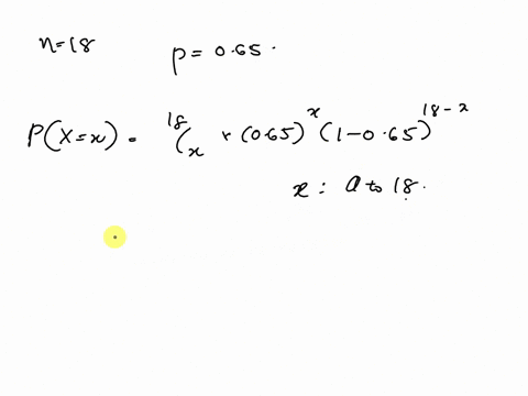 65-of-the-students-applying-to-a-university-are-accepted-using-the-binomial-probability-tables-what-is-the-probability-that-among-the-next-18-applicants-at-least-10-will-be-accepted-03938