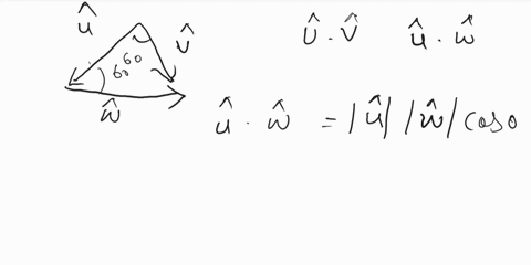 -i2-points-details-scalcet8-123011-if-u-is-unit-vector-find-u-and-assume-and-w-are-also-unit-vectors-12-points-details-scalcet8-123015-find-the-angle-between-the-vectors-first-find-an-exact-24933