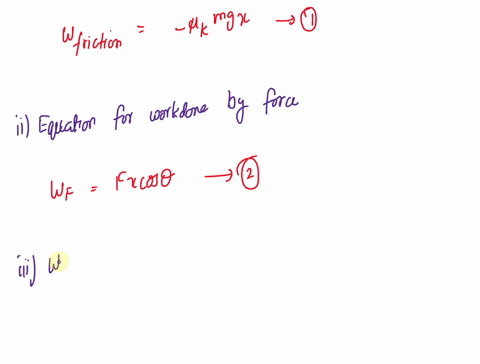 block-with-mass-m-is-pulled-along-horizontal-surface-for-distance-by-constant-force-f-at-an-angle-above-the-horizontal-the-coefficient-of-kinetic-friction-between-block-and-table-is-uk-25-wr-83005