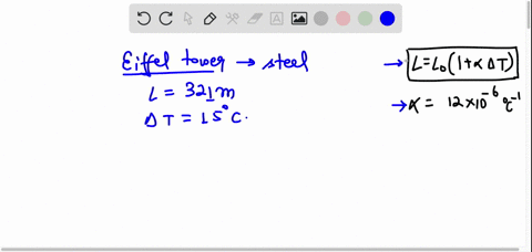 how-much-taller-does-the-eiffel-tower-become-at-the-end-of-a-day-when-the-temperature-has-increased-by-15c-its-original-height-is-321m-and-you-can-assume-it-is-made-of-steel-18092