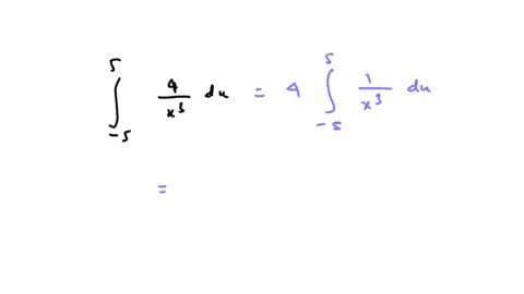 use-the-fundamental-theorem-of-calculus-to-evaluate-if-it-exists-int_-55-frac4x3-d-x-if-the-integral-does-not-exist-type-dne-as-your-answer