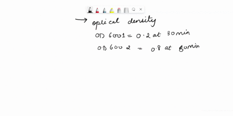an-exponentially-growing-culture-has-an-optical-density-at-600-nm-od6oo-of-02-after-30-minutes-and-an-odeoo-of-08-after-80-minuteswhat-is-the-doubling-time-06033