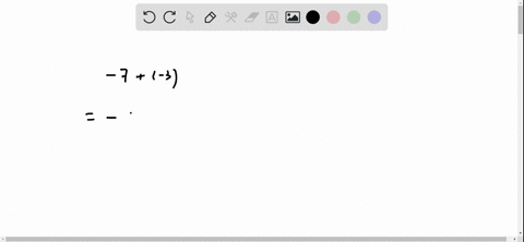 use-the-rules-of-addition-to-find-the-sum-7-3-37496