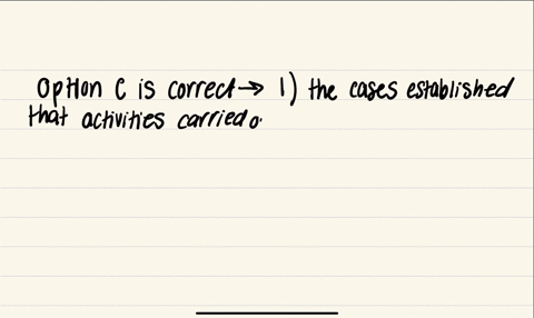 g-v-cir-1961-and-d54-1980-are-very-important-cases-because-a-the-cases-established-that-activities-carried-out-for-reasons-other-than-to-make-a-profit-or-earn-an-income-such-as-for-enjoyment-recreatio