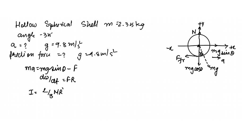 SOLVED: Part A Constants Find the magnitude of the acceleration Oen of ...